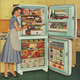 Illustration for article titled Welcome to Room for Seconds, a new food and cooking blog!